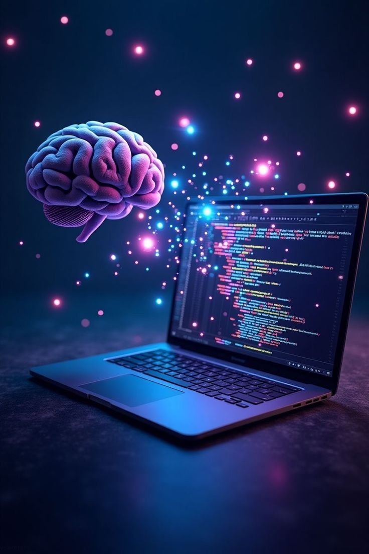 blog ai brain